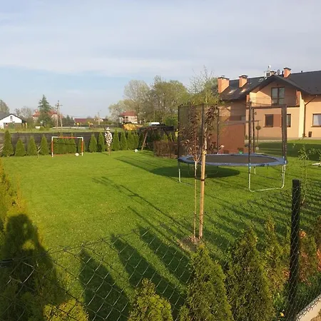 Homestay szállás Aris Goscinne