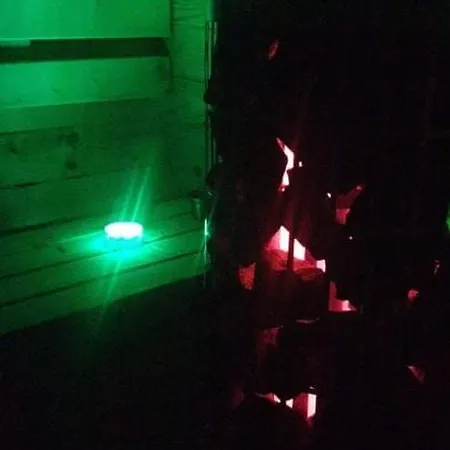 Aris Goscinne Homestay szállás *