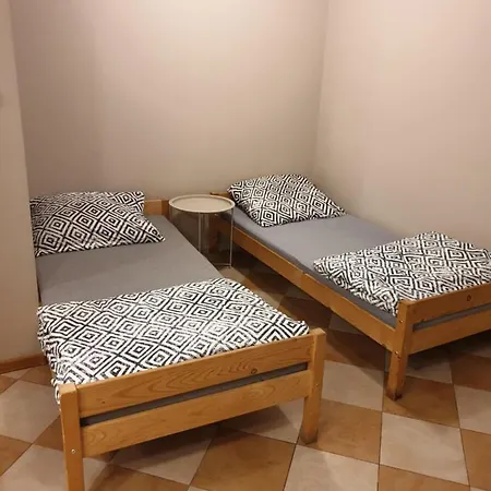 Aris Goscinne Homestay szállás *