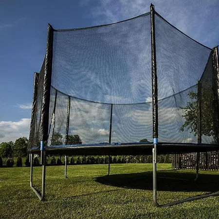 Homestay szállás Aris Goscinne *