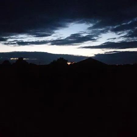 Aris Goscinne Homestay szállás Wojnicz