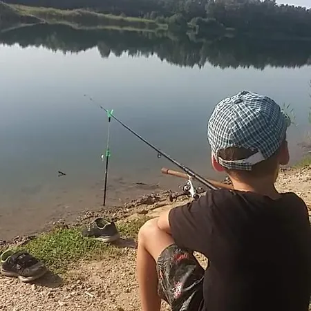 Aris Goscinne Homestay szállás *