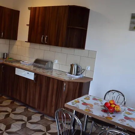 Aris Goscinne Wojnicz