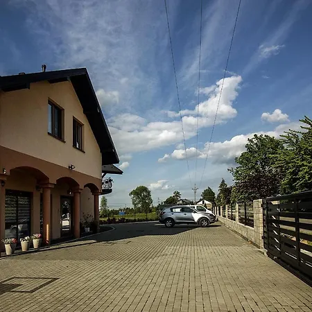 Aris Goscinne Wojnicz