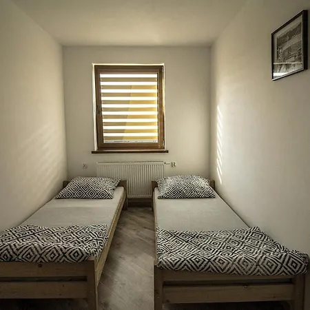 Aris Goscinne Homestay szállás *