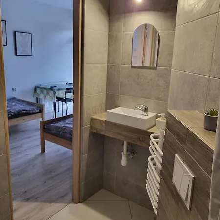 Aris Goscinne Homestay szállás *