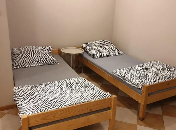 Aris Goscinne Pansiyon *