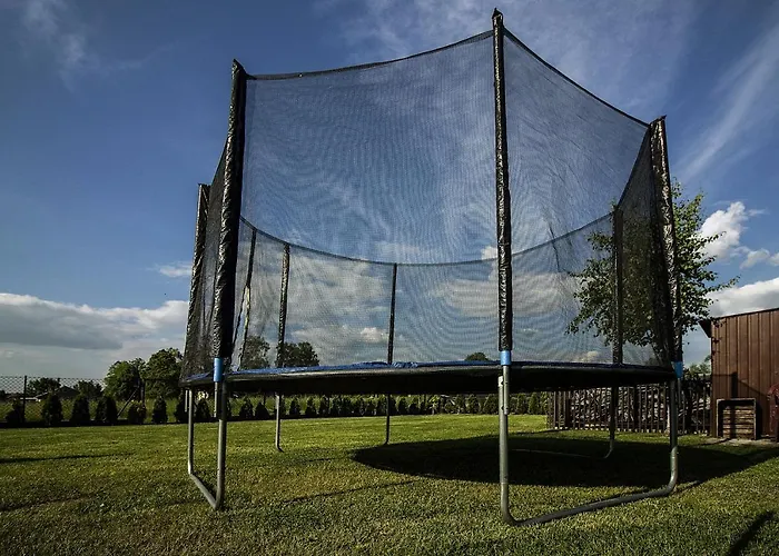 Pansiyon Aris Goscinne *