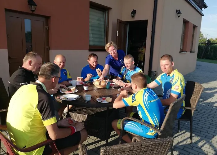 Pansiyon Aris Goscinne *