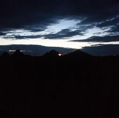 Aris Goscinne Pansiyon Wojnicz