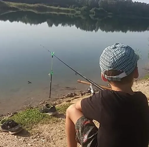 Aris Goscinne Pansiyon *