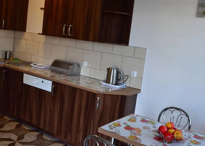 Aris Goscinne Wojnicz