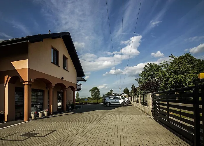 Aris Goscinne Wojnicz