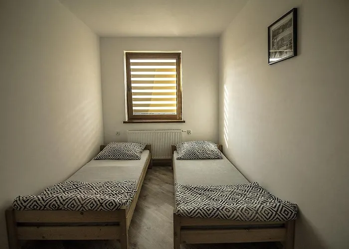 Aris Goscinne Pansiyon *