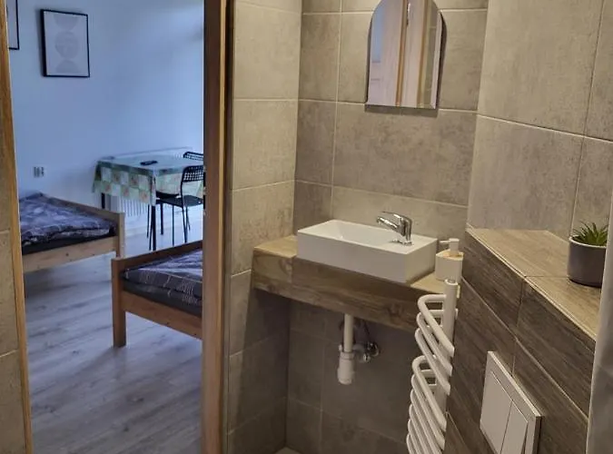 Aris Goscinne Pansiyon *